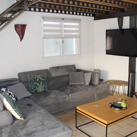 Gite Du Beaujolais Lyonnais Lissieu Buitenkant foto