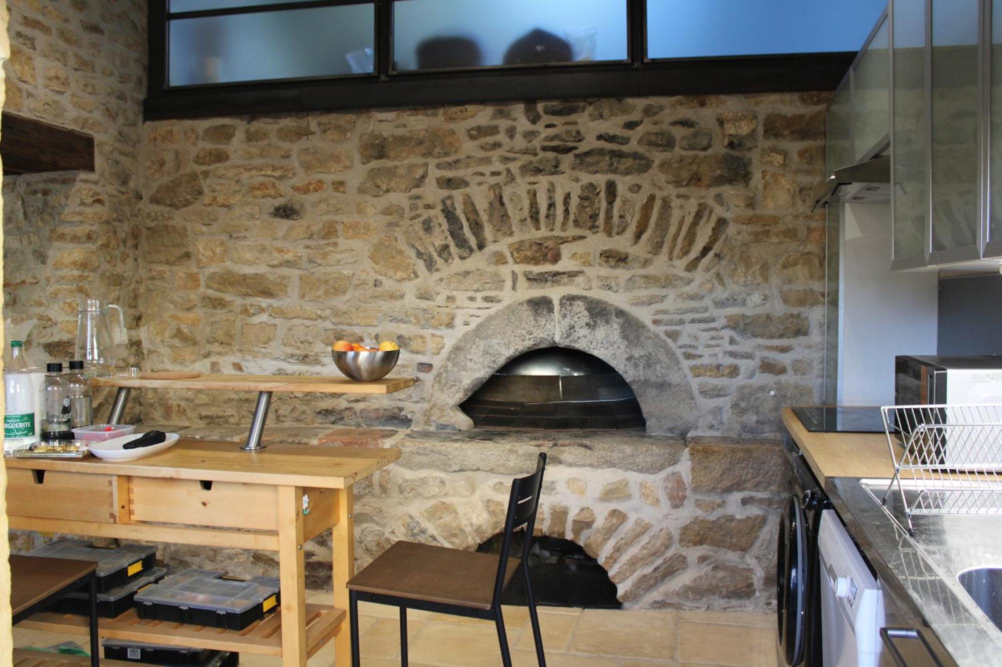 Gite Du Beaujolais Lyonnais Lissieu Buitenkant foto